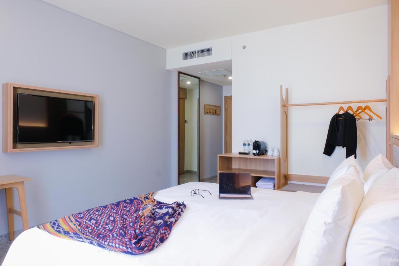 Artotel Batam 나고야 외부 사진