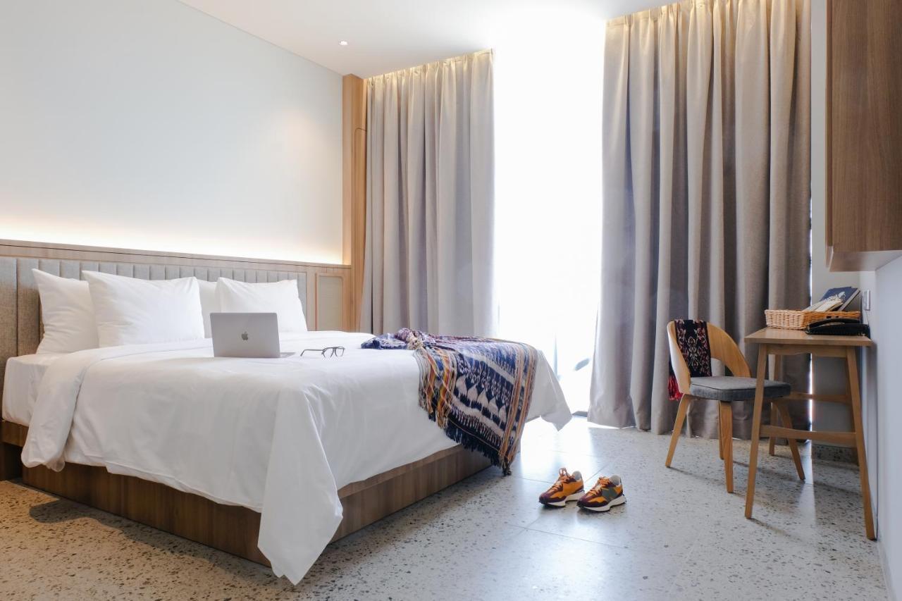 Artotel Batam 나고야 외부 사진