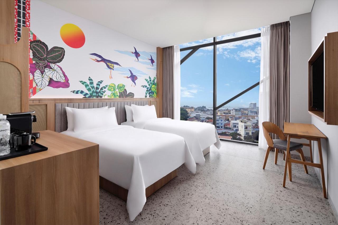Artotel Batam 나고야 외부 사진